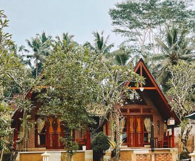 Undisan Maison | D'karang Eco Lodge