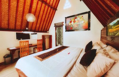 Undisan Maison | D'karang Eco Lodge