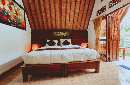 Undisan Maison | D'karang Eco Lodge