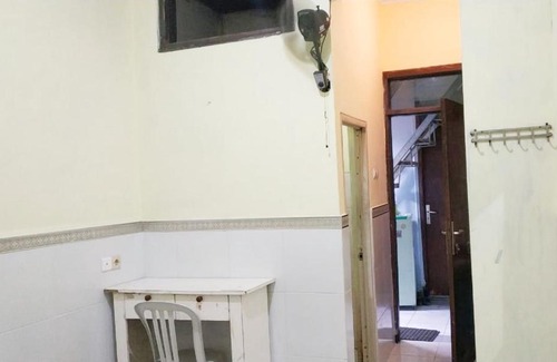 Ketintang Maison | D'Kost Ketintang