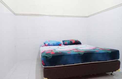 Ketintang Maison | D'Kost Ketintang