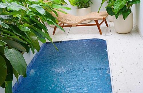 Prawirotaman Appartement | D'kraton Villa by Dparagon