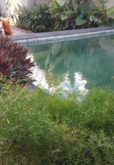 Toya Bungkah Maison | D'La CoCo Villa