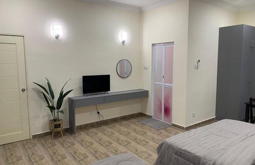 Kota Bharu Maison | D'LAMAN COTTAGE HOMESTAY Kota Bharu, Kelantan