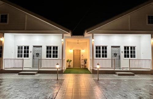 Kota Bharu Lit Et Petit-Déjeuner | D'Laman Cottage Kota Bharu kelantan