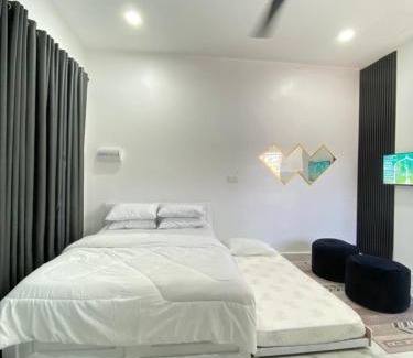Kuala Besut Maison | D'Lamp Studio