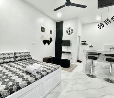 Kuala Besut Maison | D'Lamp Studio