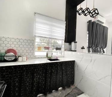 Kuala Besut Maison | D'Lamp Studio