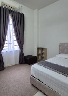 Gua Maison | D'Lena homestay
