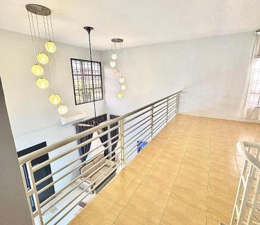 Krubong Maison | D'Lora Villa Melaka