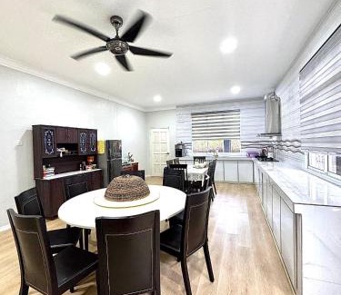 Krubong Maison | D'Lora Villa Melaka