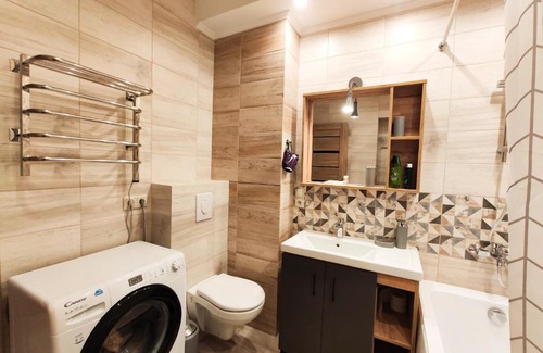 Moskovskiy Appartement | D&M Graf Orlof