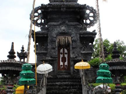 Pejarakan Maison | D'Made Guest House