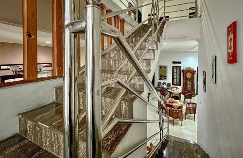 Malang Hôtel | D Maktab Syariah Mitra RedDoorz Malang