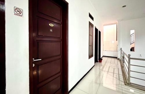 Malang Hôtel | D Maktab Syariah Mitra RedDoorz Malang