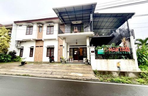 Malang Hôtel | D Maktab Syariah Mitra RedDoorz Malang