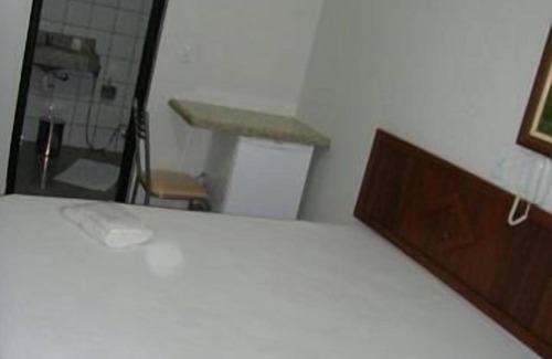 Paraguacu Paulista Hôtel | D'Marco Hotel
