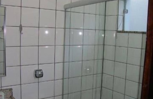 Paraguacu Paulista Hôtel | D'Marco Hotel