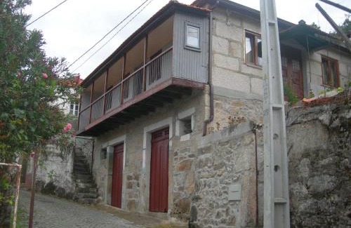 Lamego Maison | D. Maria São Pedro de Balsemão