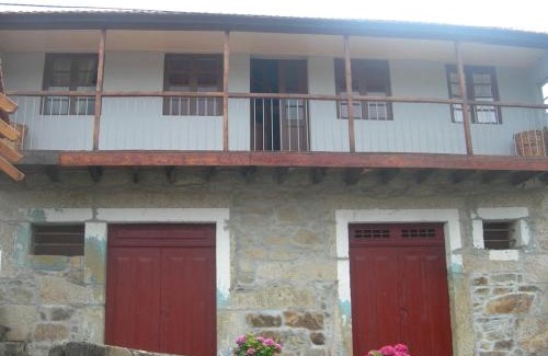 Lamego Maison | D. Maria São Pedro de Balsemão
