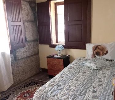 Lamego Maison | D. Maria São Pedro de Balsemão