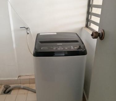 Port Dickson Appartement | D'Mentari Laguna Sunset View