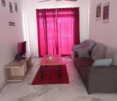 Port Dickson Appartement | D'Mentari Laguna Sunset View