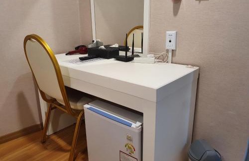Sungin-dong Maison | D mini hotel