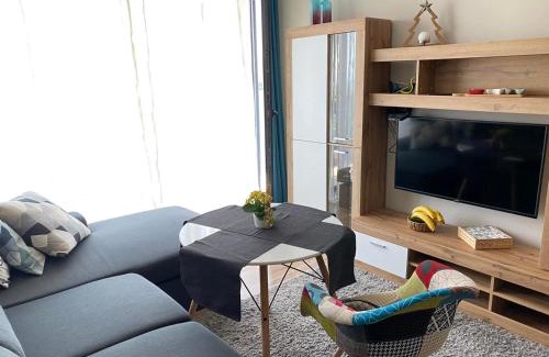 Sinemoretz Maison | D&N Apartments Синеморец