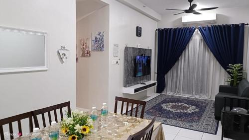 Kampung Rawa Appartement | D'noor Homestay Near Putrajaya, Cyberjaya