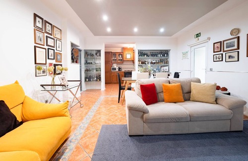 Alcobaca Maison | D'Olivia by Interhome