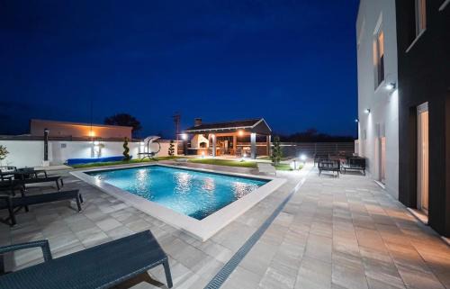 Zemunik Donji Appartement | D-Palace-Adriatic
