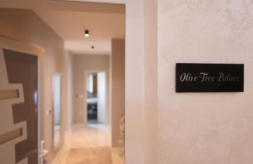 Zemunik Donji Appartement | D-Palace Apartments-Olive tree