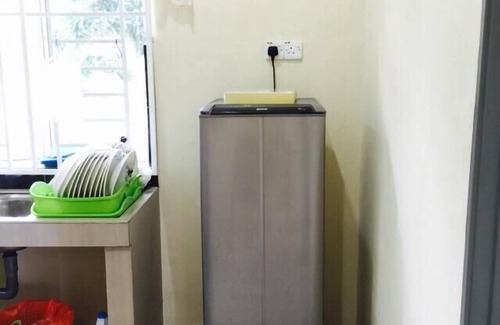 Alor Gajah Maison | D'Pantai Homestay Kuala Sg. Baru