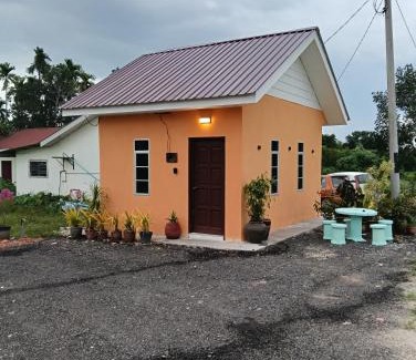 Central Seberang Perai Maison | D'Permata Roomstay Kampung Pelet
