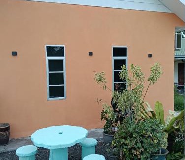 Central Seberang Perai Maison | D'Permata Roomstay Kampung Pelet