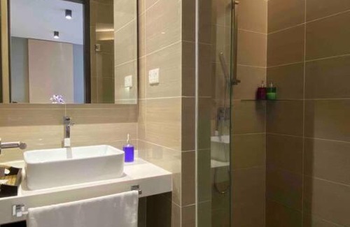 Tanjong Bidara Appartement | D' Pines -Family Suite