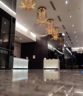 Tanjong Bidara Appartement | D' Pines -Family Suite