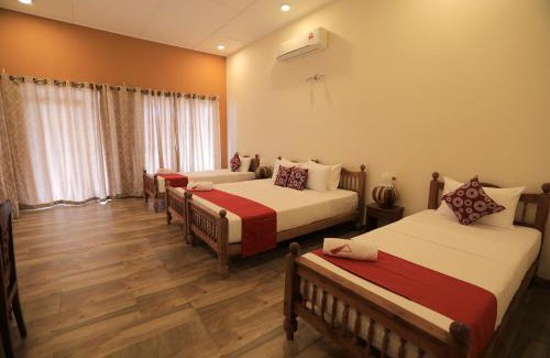 Daluwakotuwa Maison | D Plus Resort Negombo