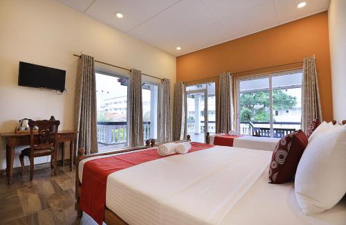 Daluwakotuwa Maison | D Plus Resort Negombo