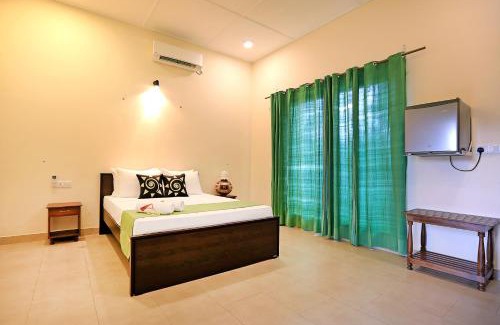 Daluwakotuwa Maison | D Plus Resort Negombo