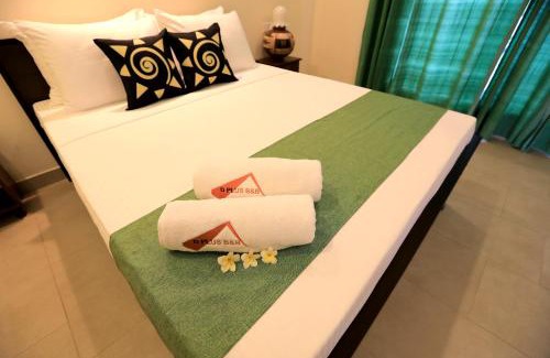 Daluwakotuwa Maison | D Plus Resort Negombo