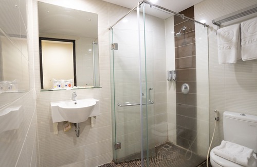 Tangerang Hôtel | d'primahotel Airport Jakarta 1