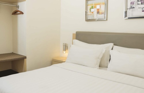 Tangerang Hôtel | d'primahotel Airport Jakarta 1