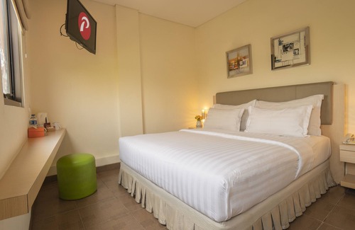 Tangerang Hôtel | d'primahotel Airport Jakarta 1