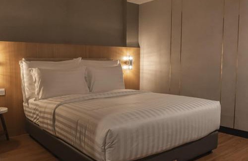 Tangerang Hôtel | d'primahotel Airport Jakarta Terminal 3 Wellness Center