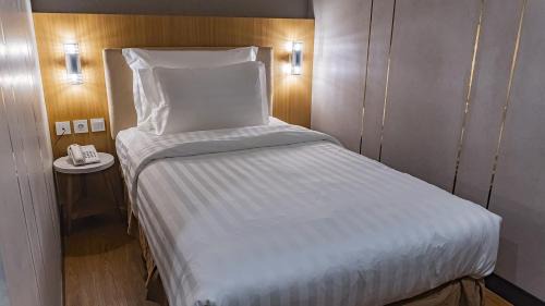 Tangerang Hôtel | d'primahotel Airport Jakarta Terminal 3 Wellness Center