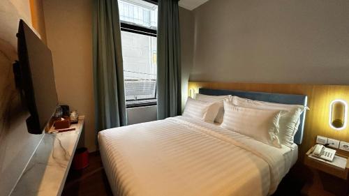 Gambir Hôtel | d'primahotel Harmoni Jakarta - Hayam Wuruk