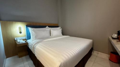 Gambir Hôtel | d'primahotel Harmoni Jakarta - Hayam Wuruk