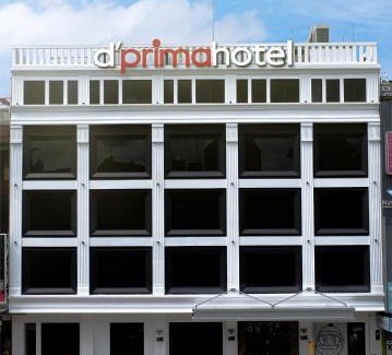 Pantai Indah Kapuk Hôtel | d'primahotel PIK Jakarta